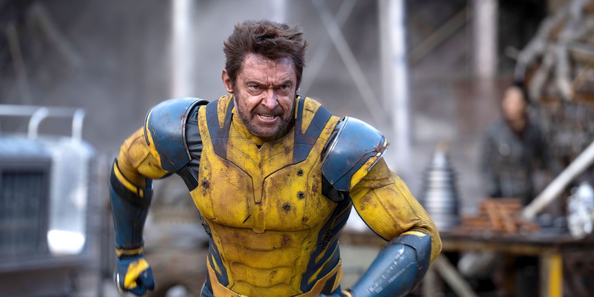 Hugh Jackman's Wolverine Gets a New Comic-Accurate Replica MCU Mask Before the X-Men Return in 'Doomsday'