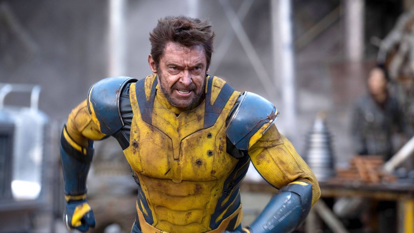 Hugh Jackmans Wolverine bekommt eine neue, comicgetreue ...