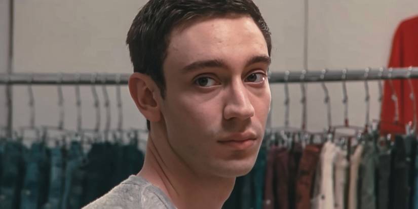 Théodore Pellerin in Lurker