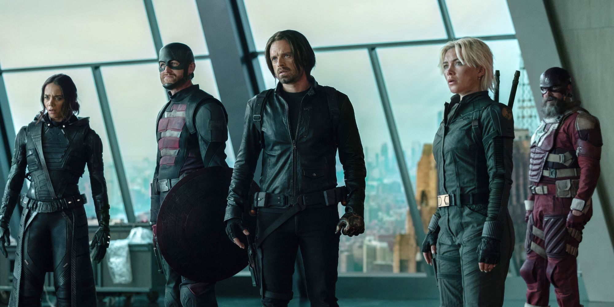 'Avengers: Doomsday' Will Be So Much More Than a "Cameo Fest" Says MCU Star