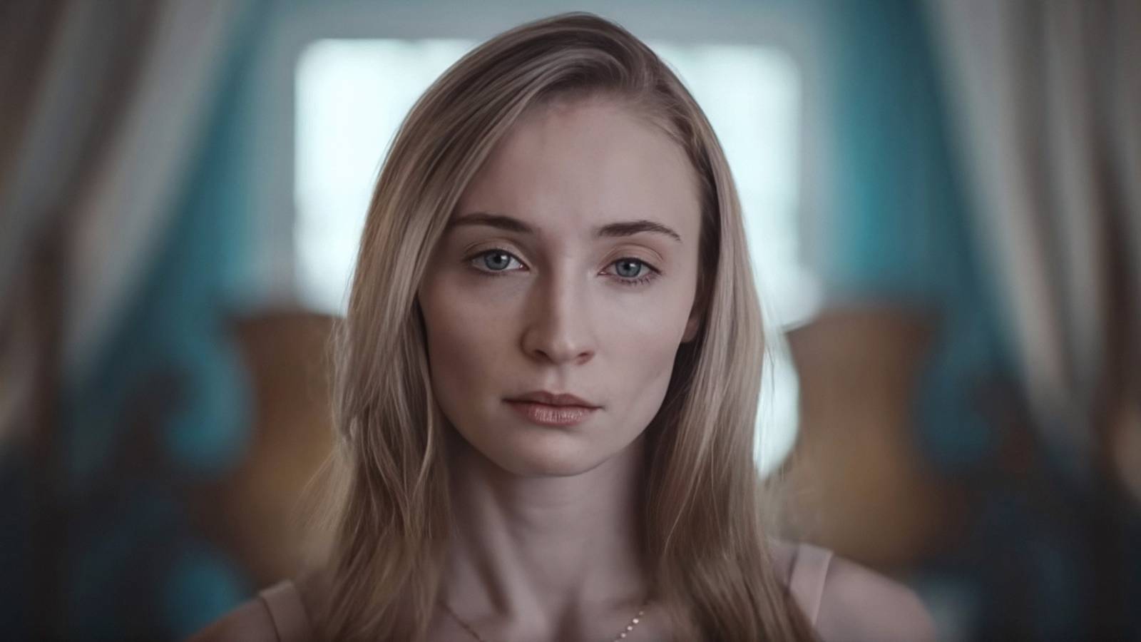 Sophie Turner Unleashes Horrifying Truths of 'Young Actress World' in New Thriller