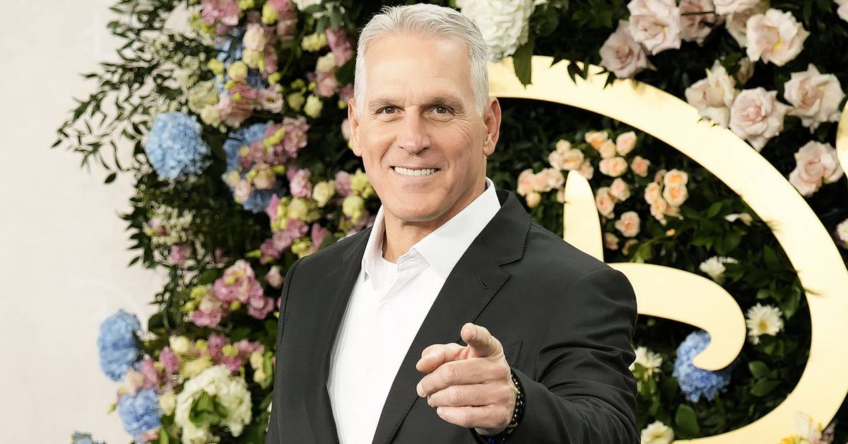 Golden Bachelor' Mel Owens' Shocking Comments Ignite Drama Ahead of Season 2