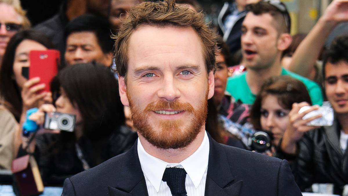Say Hello to Michael Fassbender's 96% RT Spy Thriller on Its New Streaming Home