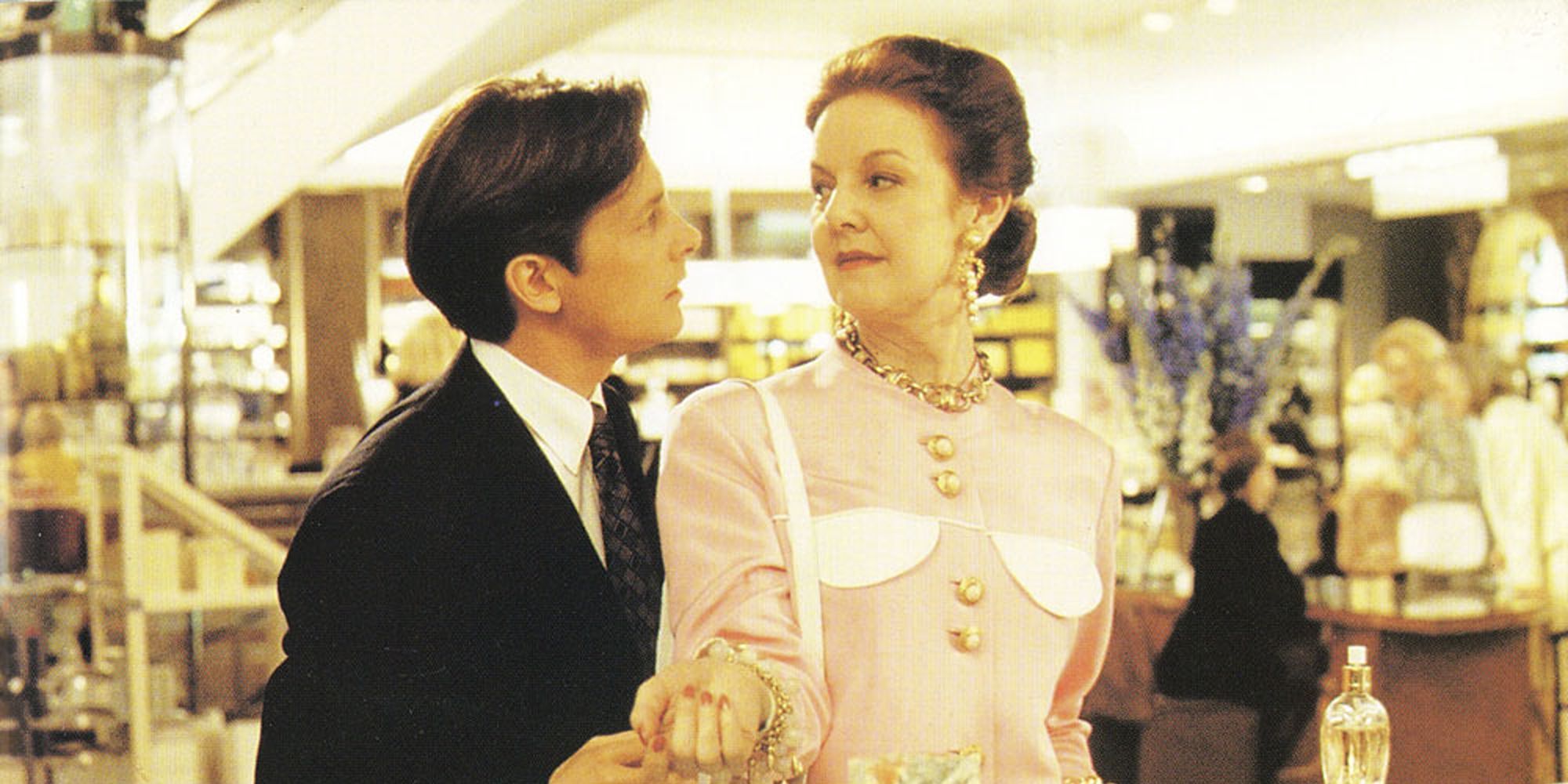 Michael J. Fox Once Teamed Up With the Director of 'The Addams Family ...