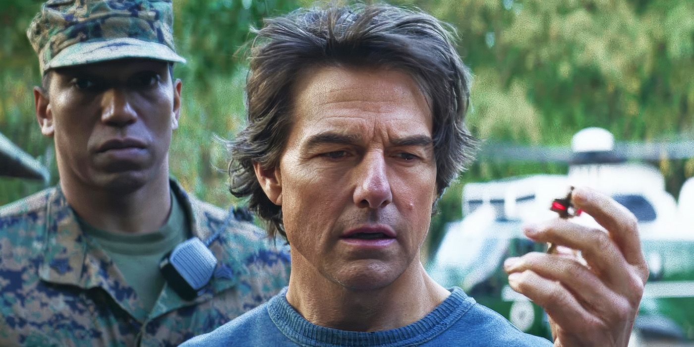 Tom Cruise Takes a Hit From One of Marvel’s Biggest Box Office Duds on Streaming