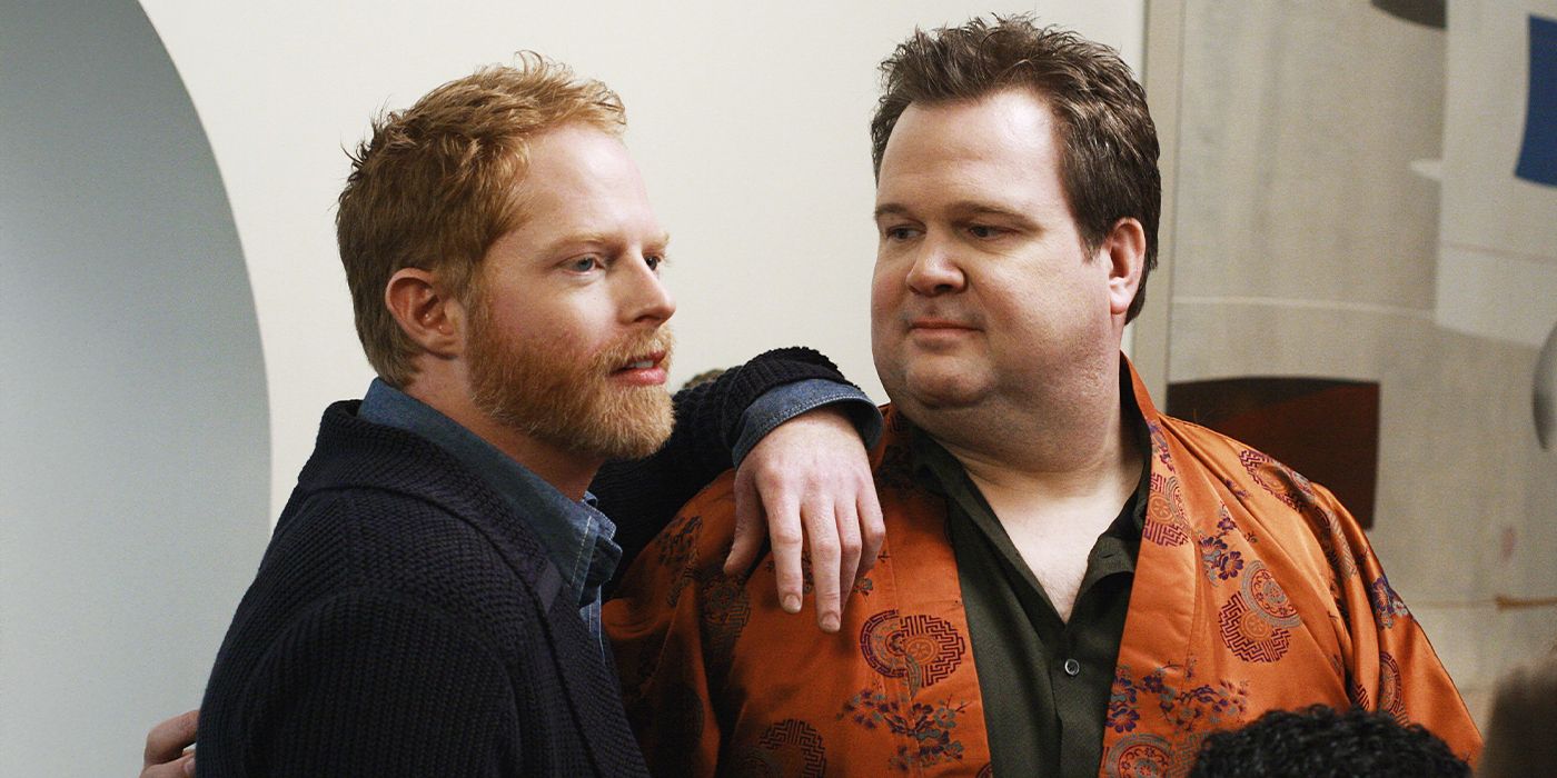 Modern Family | Collider