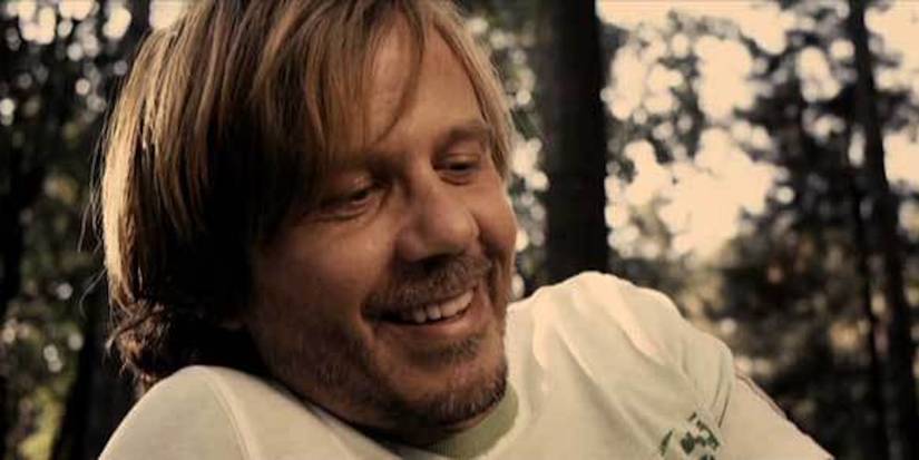 Srđan Todorović as Miloš in A Serbian Film