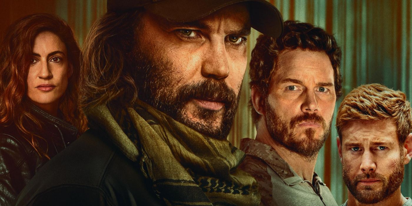 'The Terminal List: Dark Wolf' Episode 4 Recap: Ben Edwards Strikes Back as the Story Takes a Dark Turn
