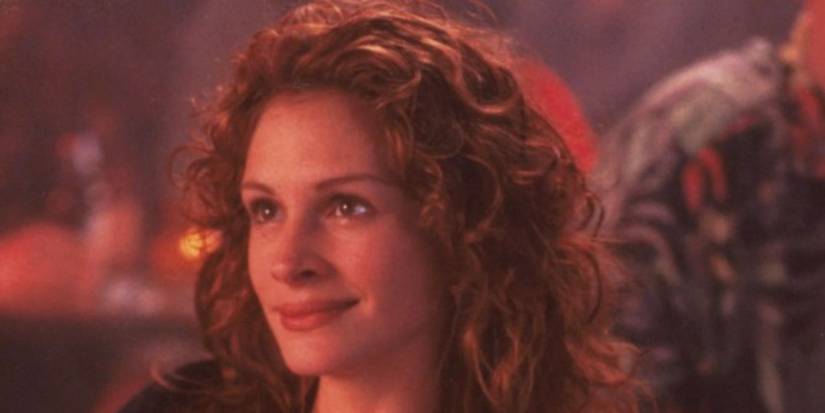 Julia Roberts dans «My Bestfrienn's Wedding»