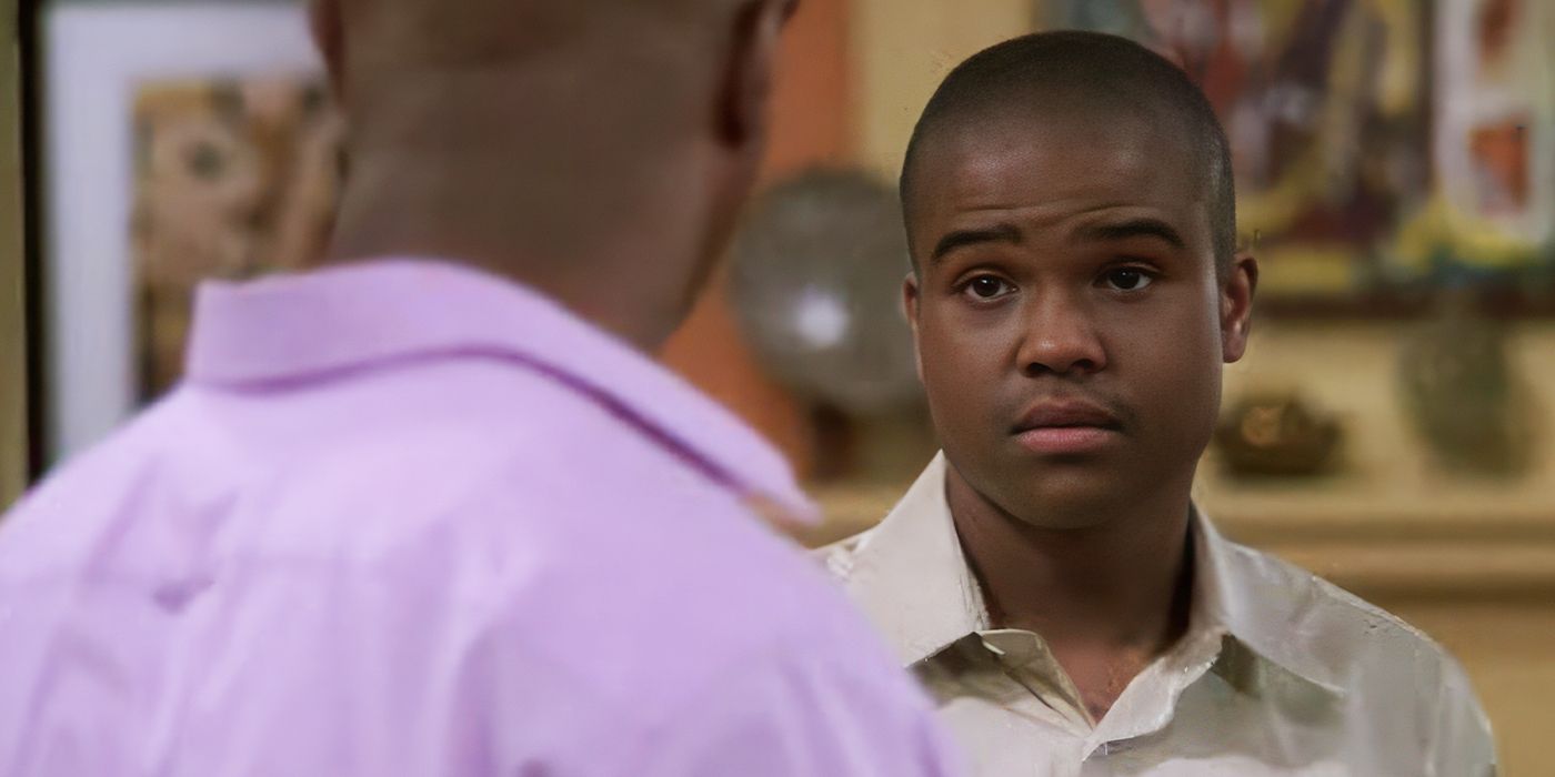 'My Wife and Kids' Is the Perfect Sitcom Replacement for 'Modern Family ...