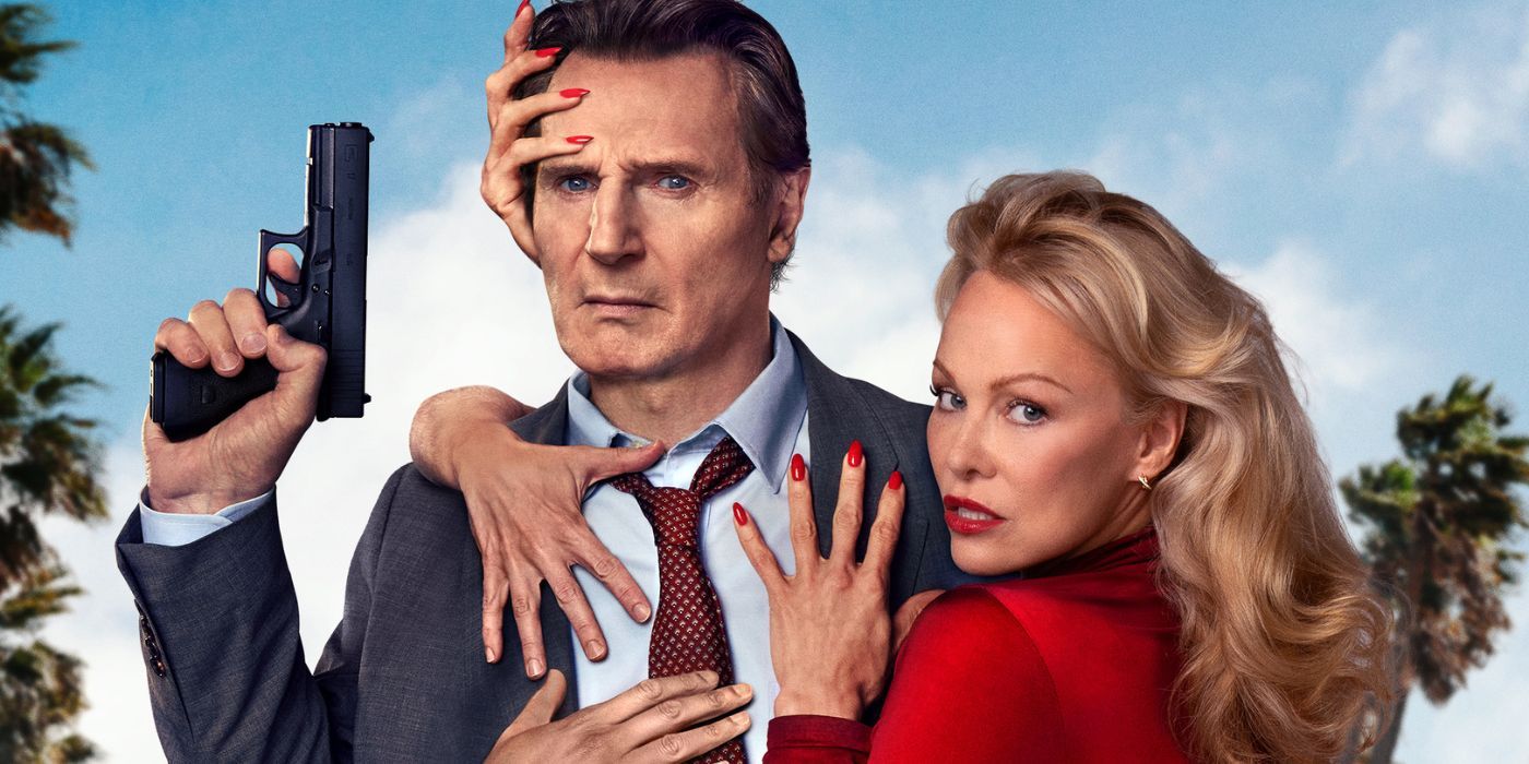 Liam Neeson’s 88% RT Legacy Comedy Sequel Is Heading to Streaming Very Soon