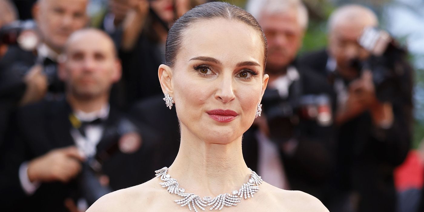 Natalie Portman Called This Her Favorite Studio Ghibli Movie of All Time, and You Can Watch It Now on HBO Max