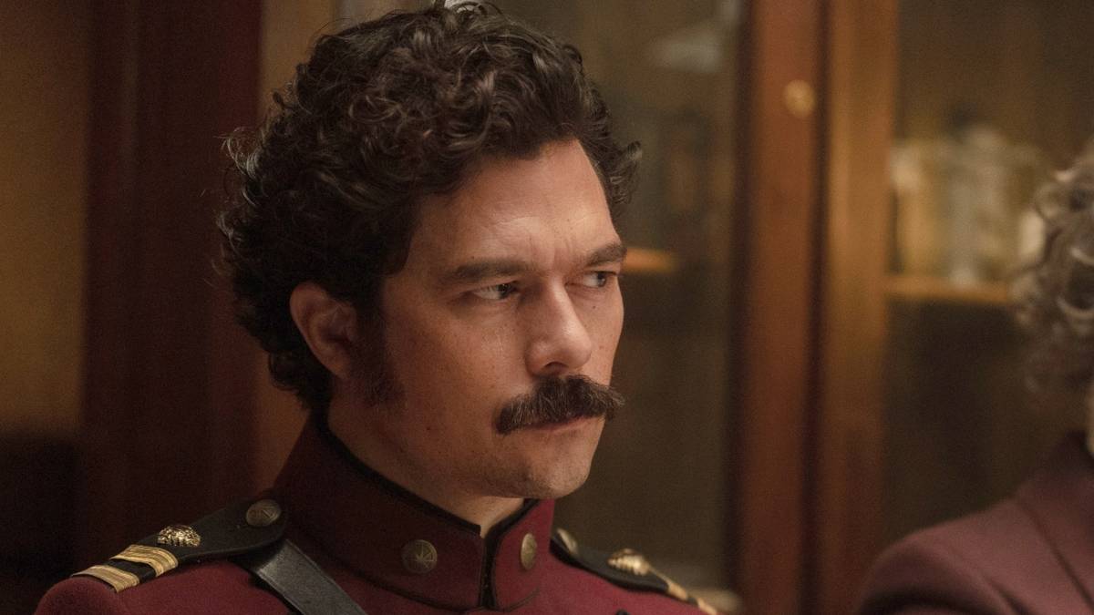 Fans Are Flocking to This Underrated Easy-To-Binge Fantasy Series Fans Are Flocking to This Underrated Easy-To-Binge Fantasy Series