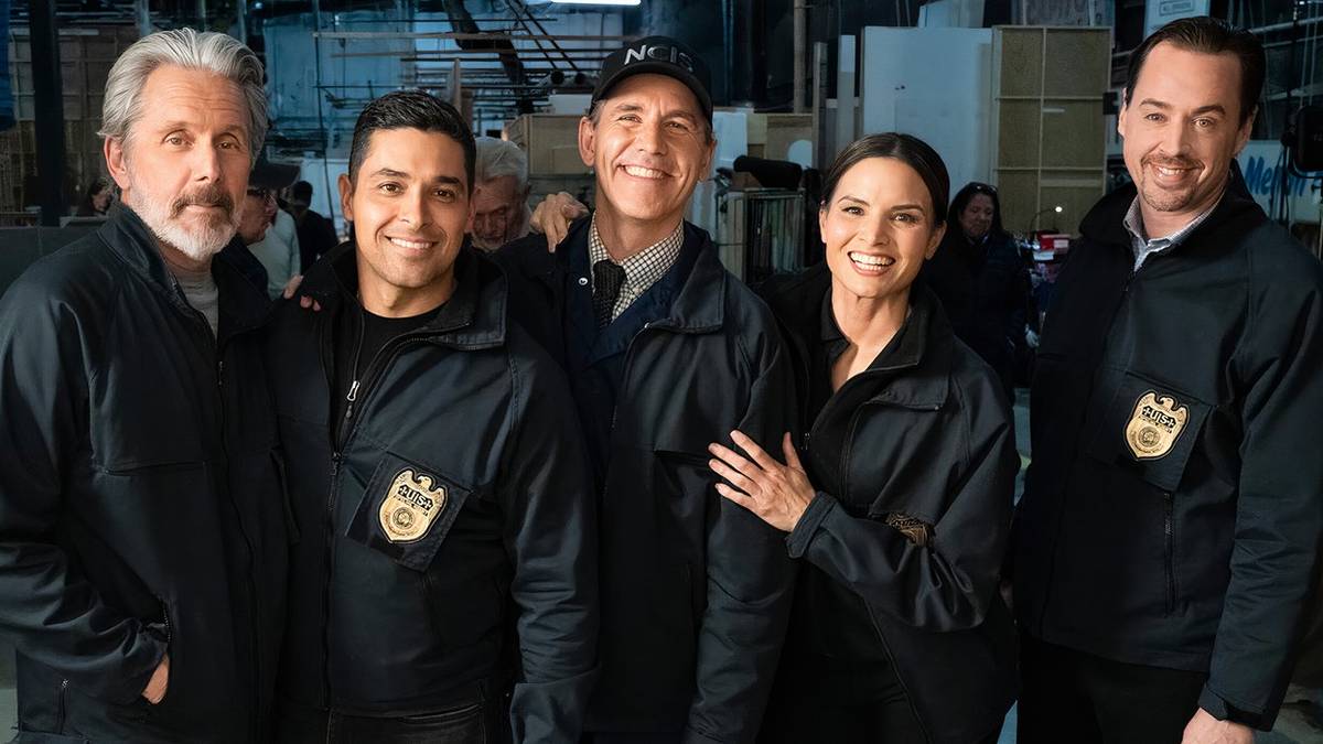 Paramount+’s Highest-Rated ‘NCIS’ Spin-Off Breaks Into Top 10 Streaming Chart