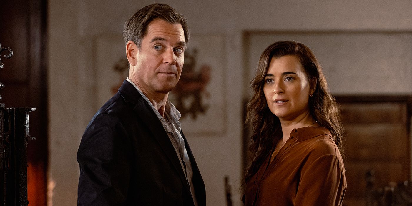 'NCIS: Tony & Ziva' Has Finally Stopped Ignoring Its Most Important Character