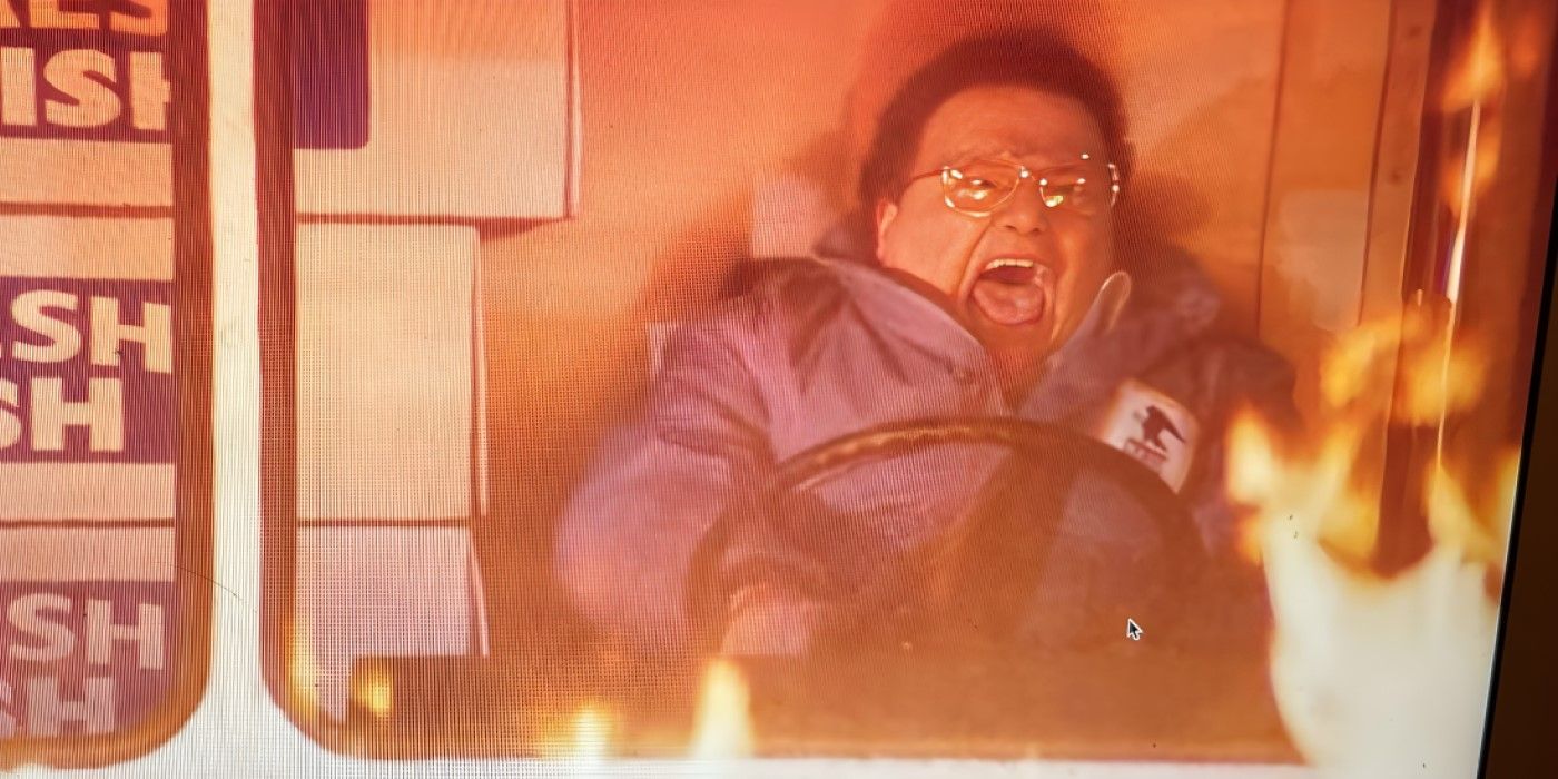 One of Jerry Seinfeld's Favorite Episodes of His Sitcom Perfectly Pulls ...