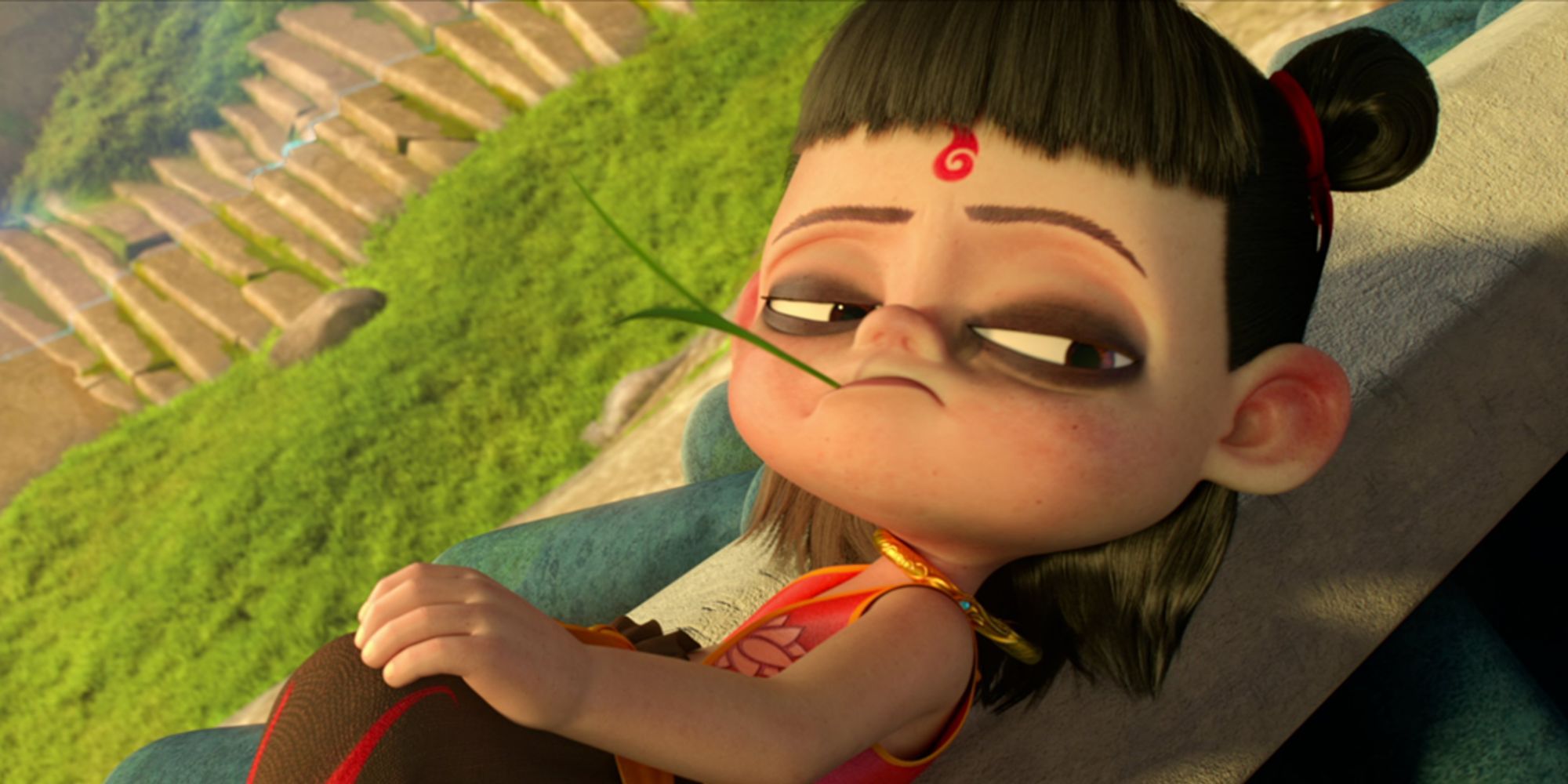 The Highest-Grossing Animated Movie in History Flops Hard at the ...