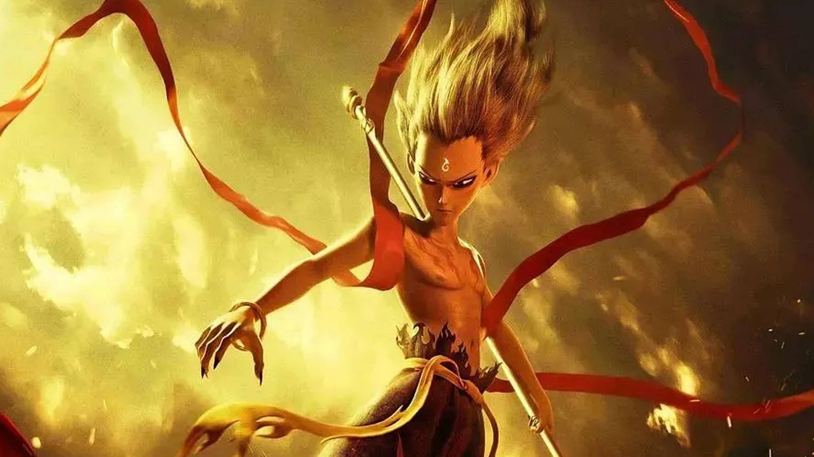 Shocking Redemption: Biggest Animated Movie of All Time Bombed in US, Now a Streaming Hit!