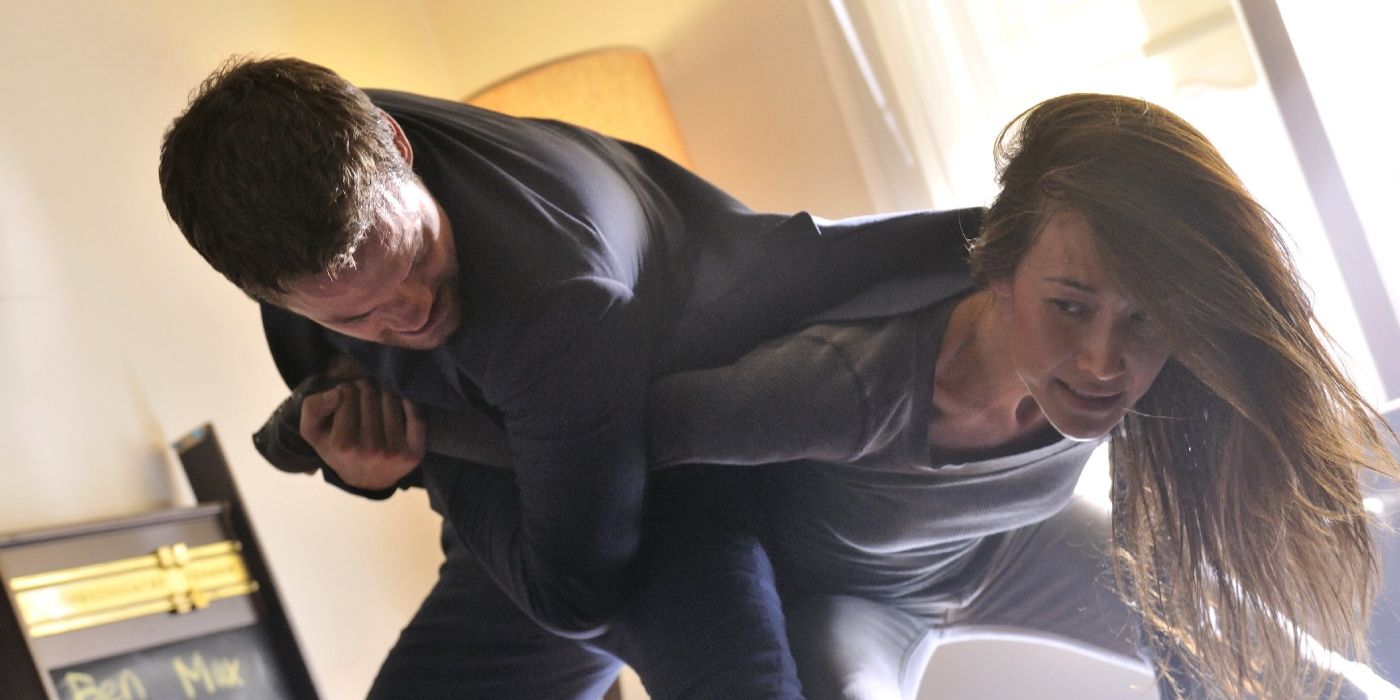 After Maggie Q’s ‘Bosch’ Spin Off, Her Overlooked Spy Thriller Series ...
