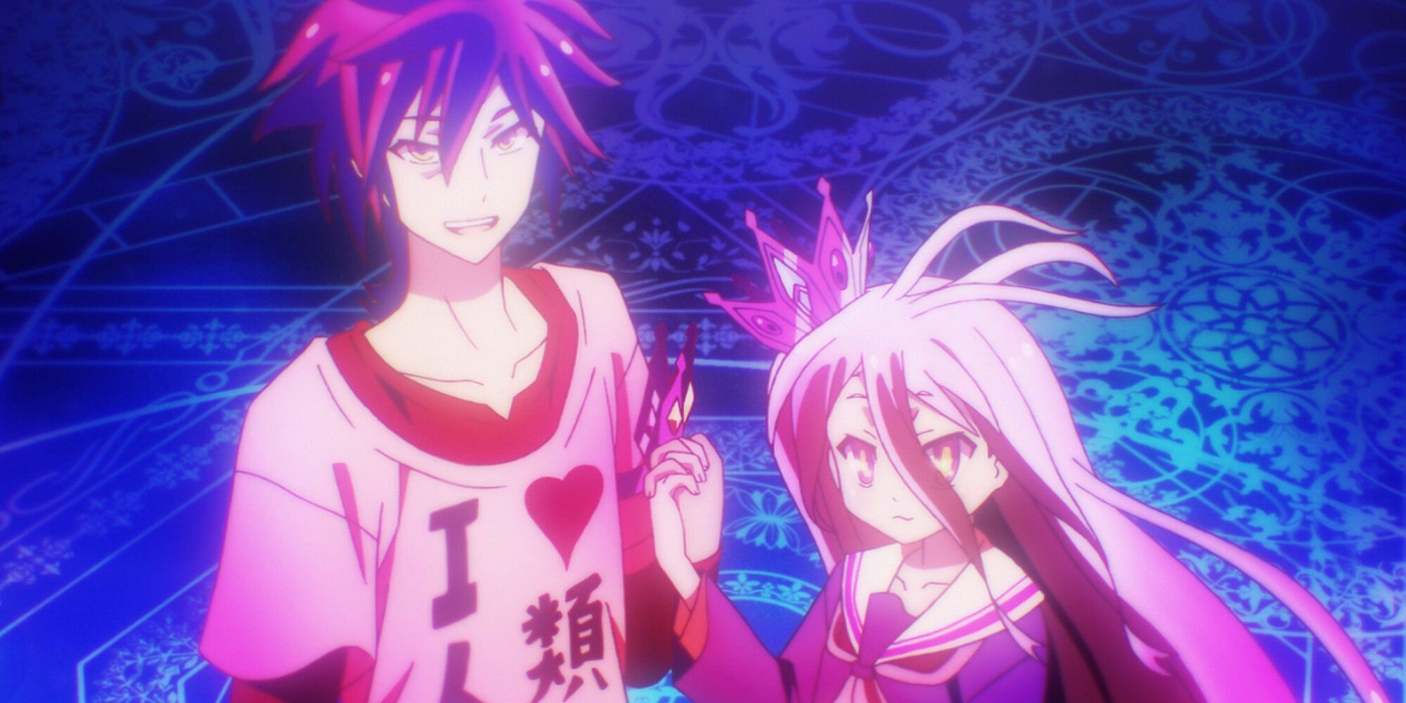 This Forgotten 2014 Anime From the Studio Behind ‘Death Note’ Is Leaving Streaming Soon