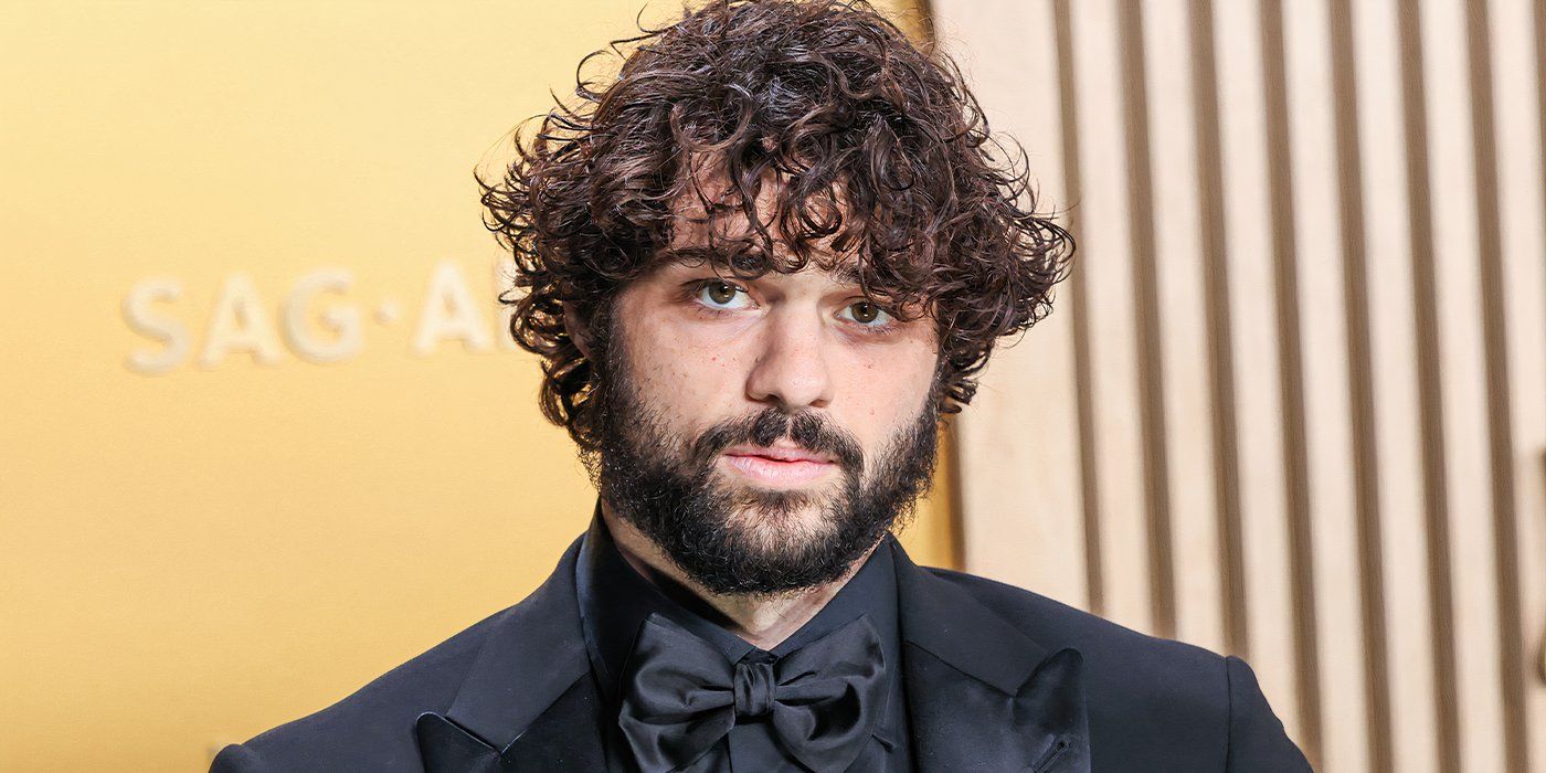 Noah Centineo and Will Poulter Set Out on a Recovery Road Trip in First 'Union County' Image image