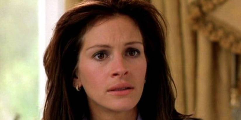 Julia Roberts à Notting Hill