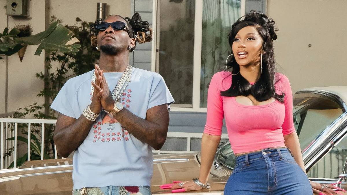 Offset Blasts Cardi B in New Song As Rapper Finally Speaks Out on Their Split