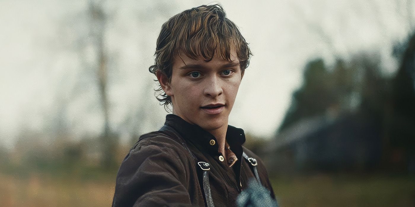 The Coolest Western You’ve Never Seen Is Taking Netflix By Storm image
