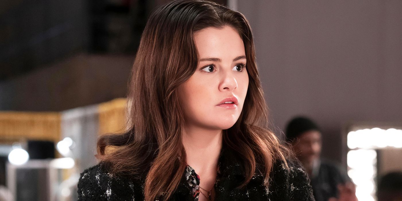 Selena Gomez in 'Only Murders in the Building' Season 5.