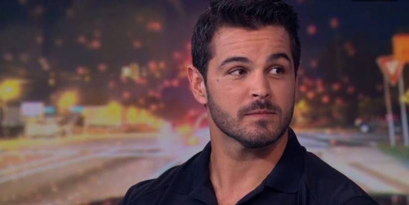 7 Years Later, Is Dan Rengering's Latest TV Appearance Teasing His Must ...