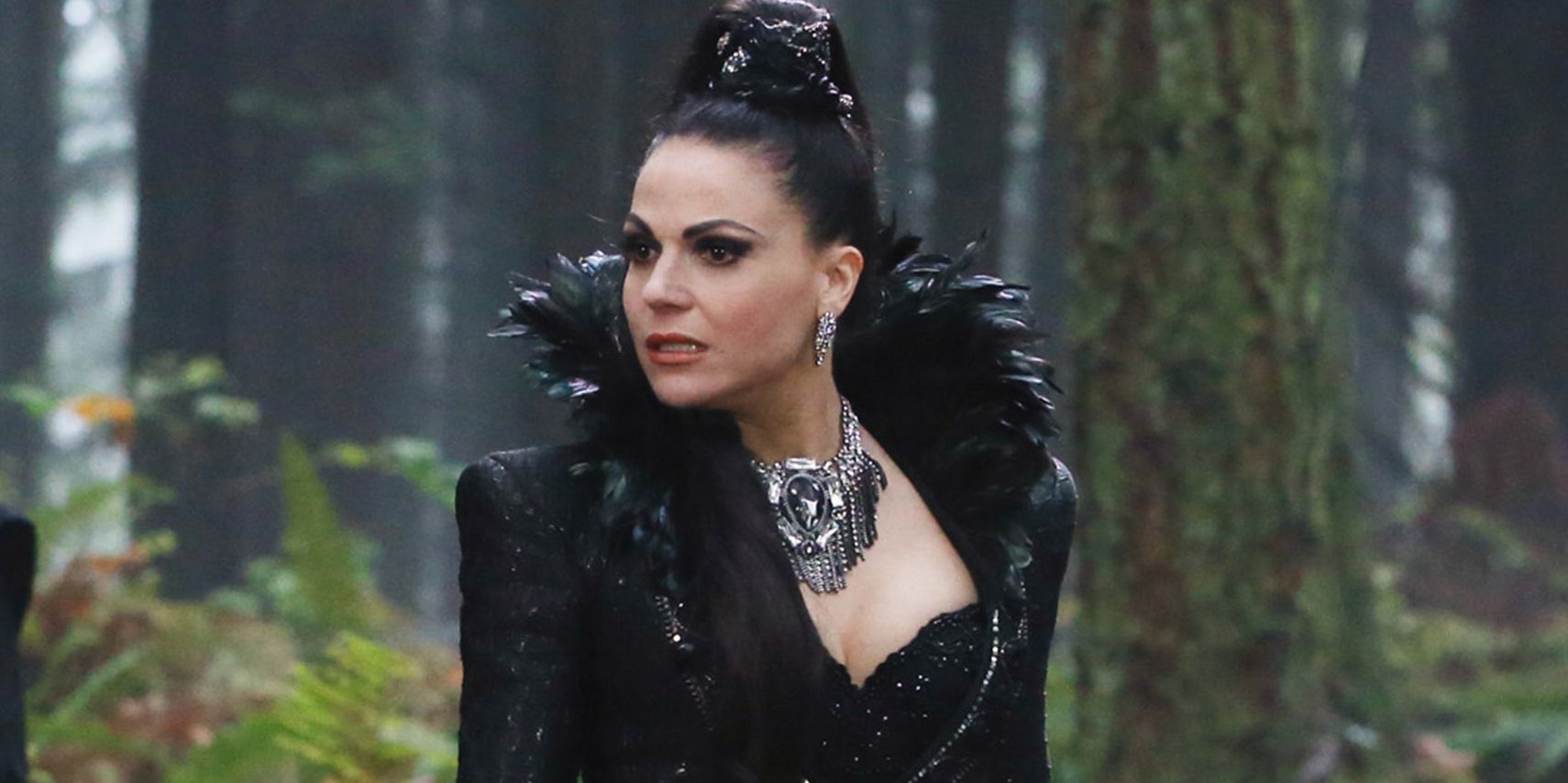 Lana Parrilla's Stance on a 'Once Upon A Time' Reboot Is Surprising, but  Makes Total Sense, image size:1500x749