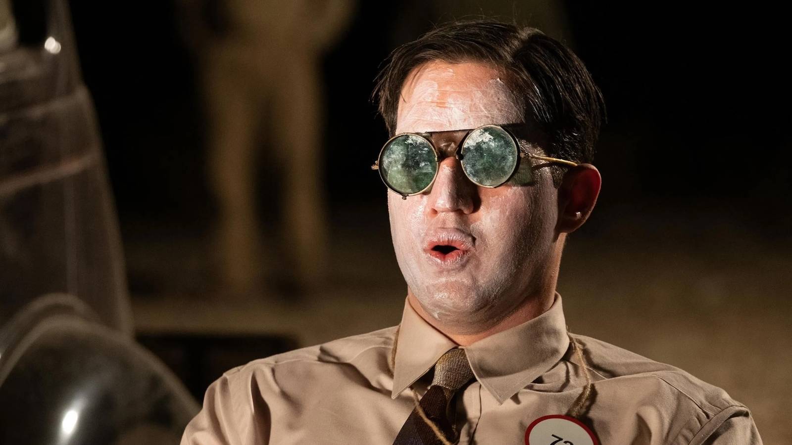 After 'Marty Supreme' and 'The Smashing Machine,' the Safdie Brothers Still Need Each Other