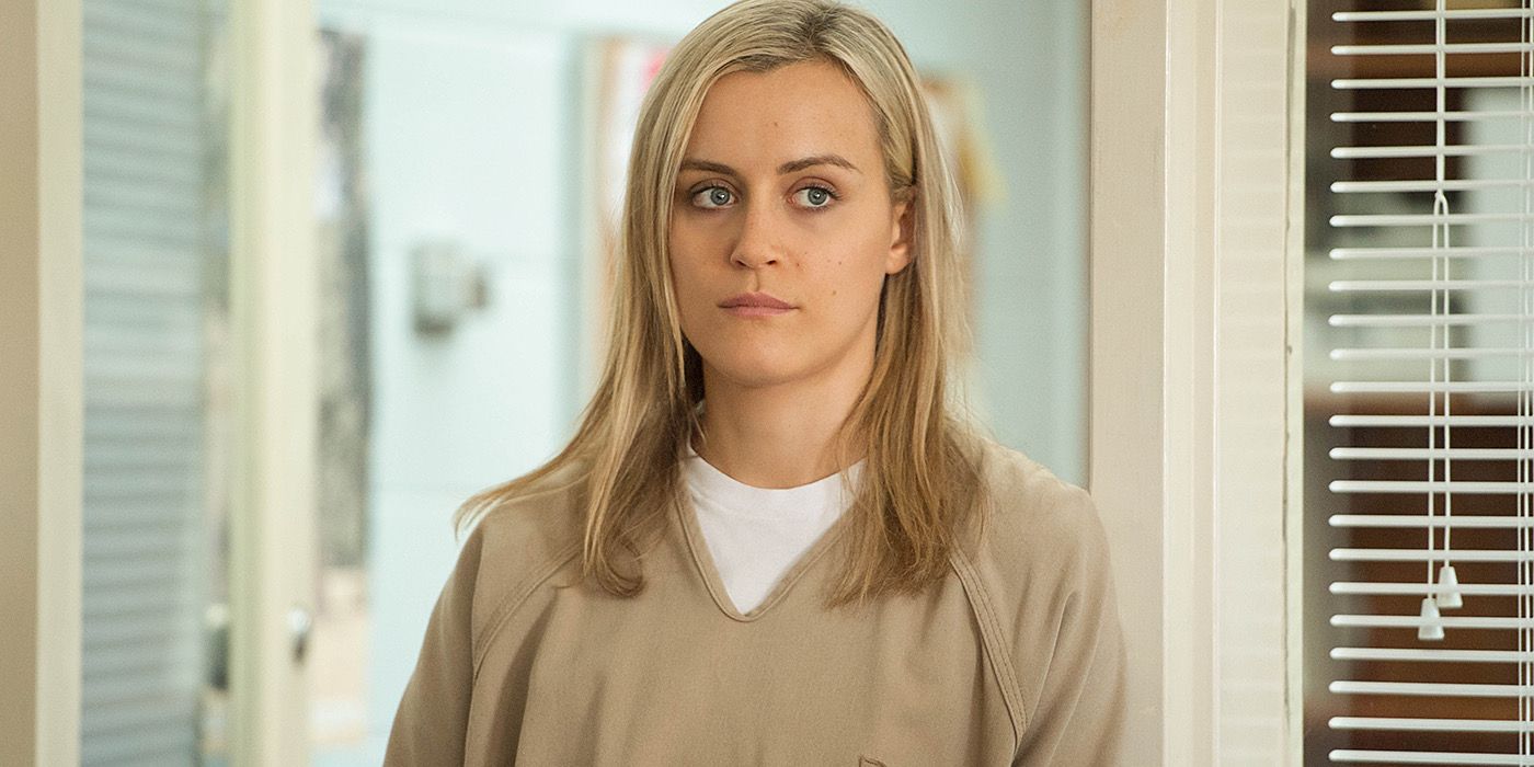 Orange Is the New Black