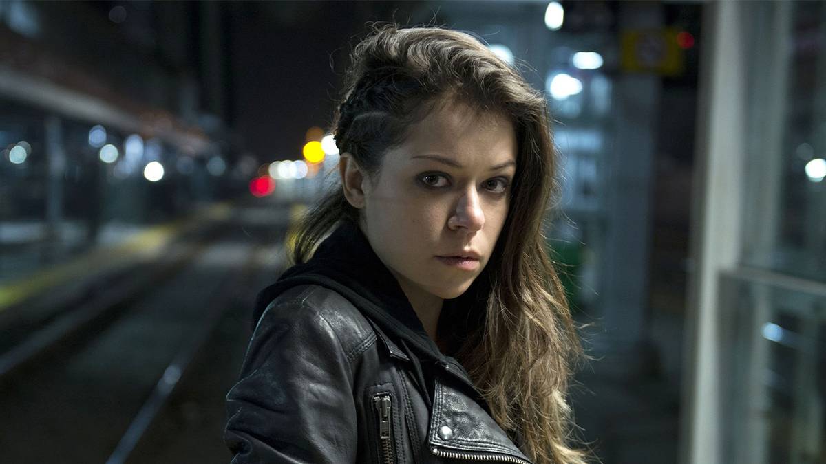 Say Goodbye to the 5-Part Sci-Fi Thriller That Made Tatiana Maslany a Star