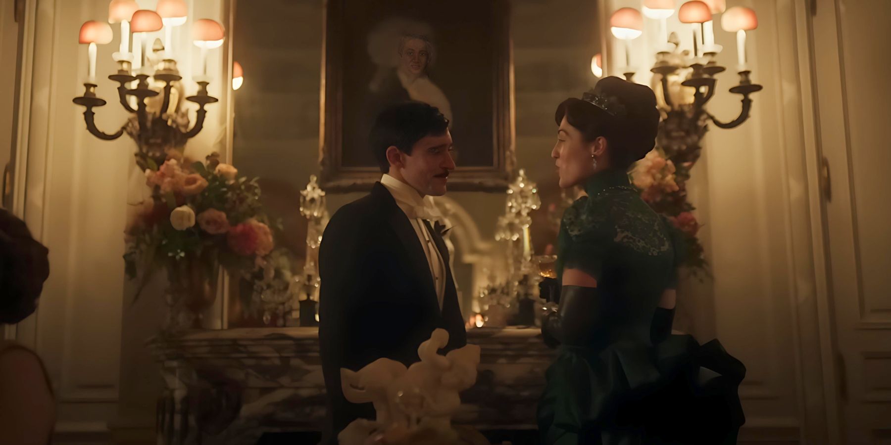 'The Gilded Age' Just Set Up an Amazing New Power Couple for Season 4