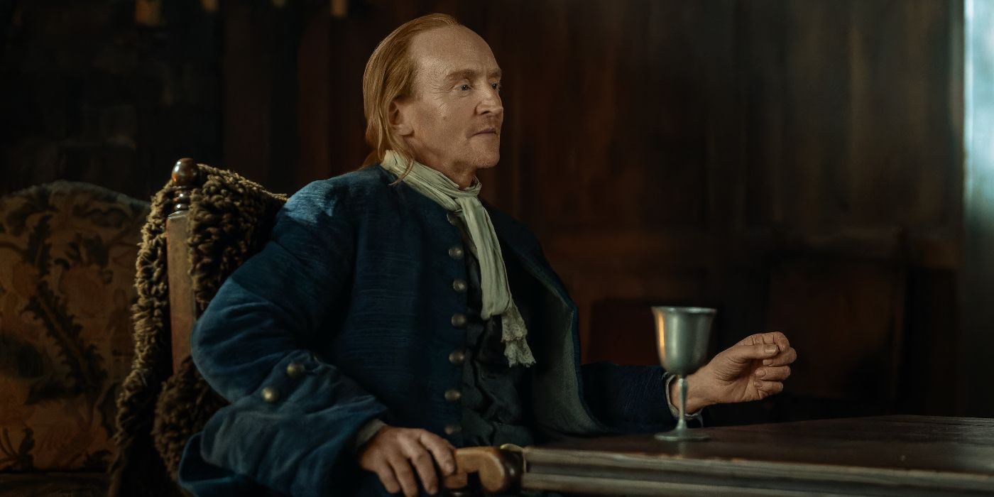‘Outlander: Blood of My Blood’ Debuts With a Magical Rotten Tomatoes ...