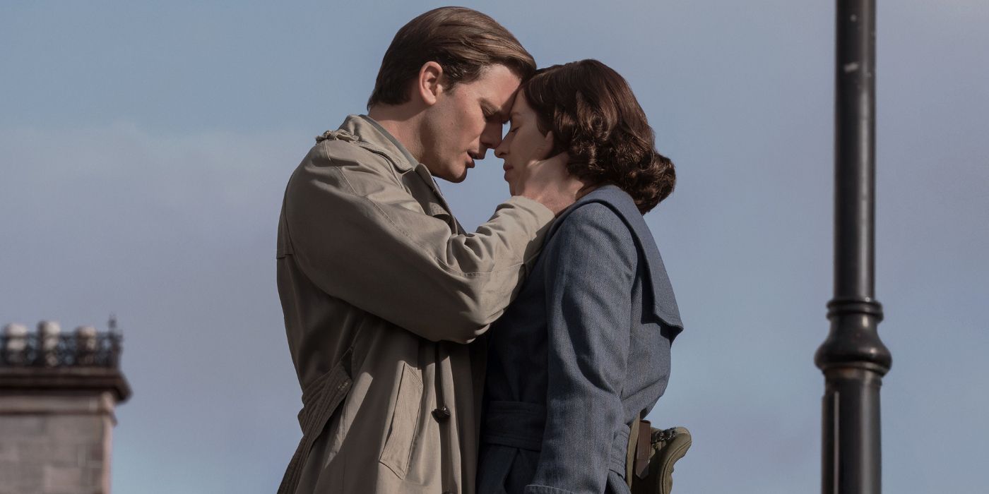Henry Is Desperately Seeking Julia in New 'Outlander: Blood of My Blood' Sneak Peek [Exclusive]