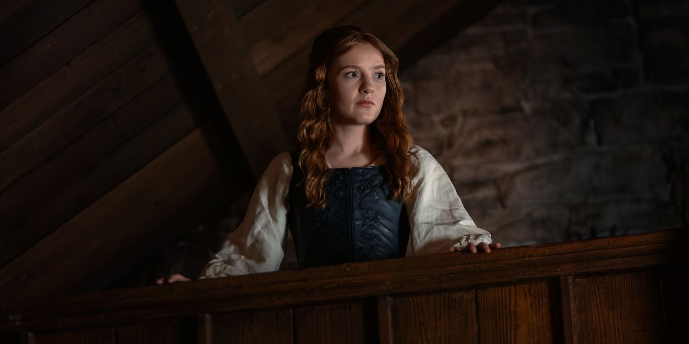 'Outlander: Blood of My Blood' Episode 3 Recap: With Their Futures on ...