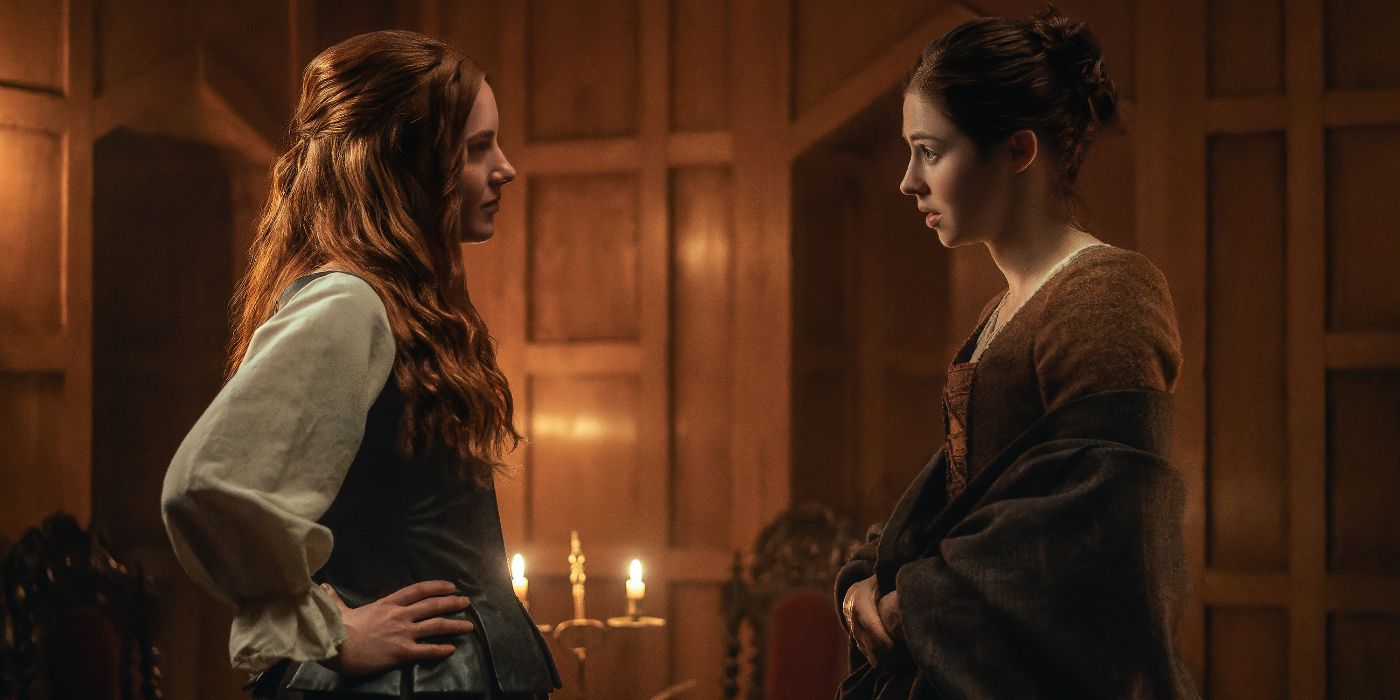'Outlander: Blood of My Blood' Episode 4 Recap: A Fraser and a ...