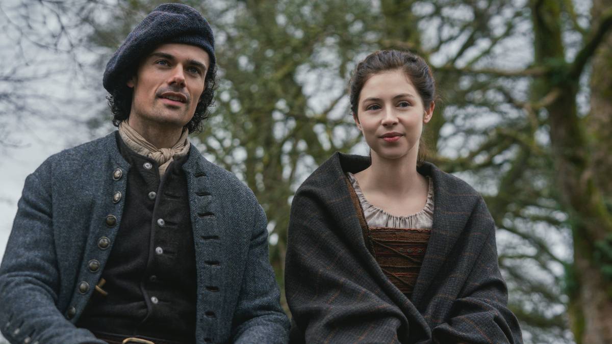 'Outlander: Blood of My Blood' Episode 4 Recap: A Fraser and a ...