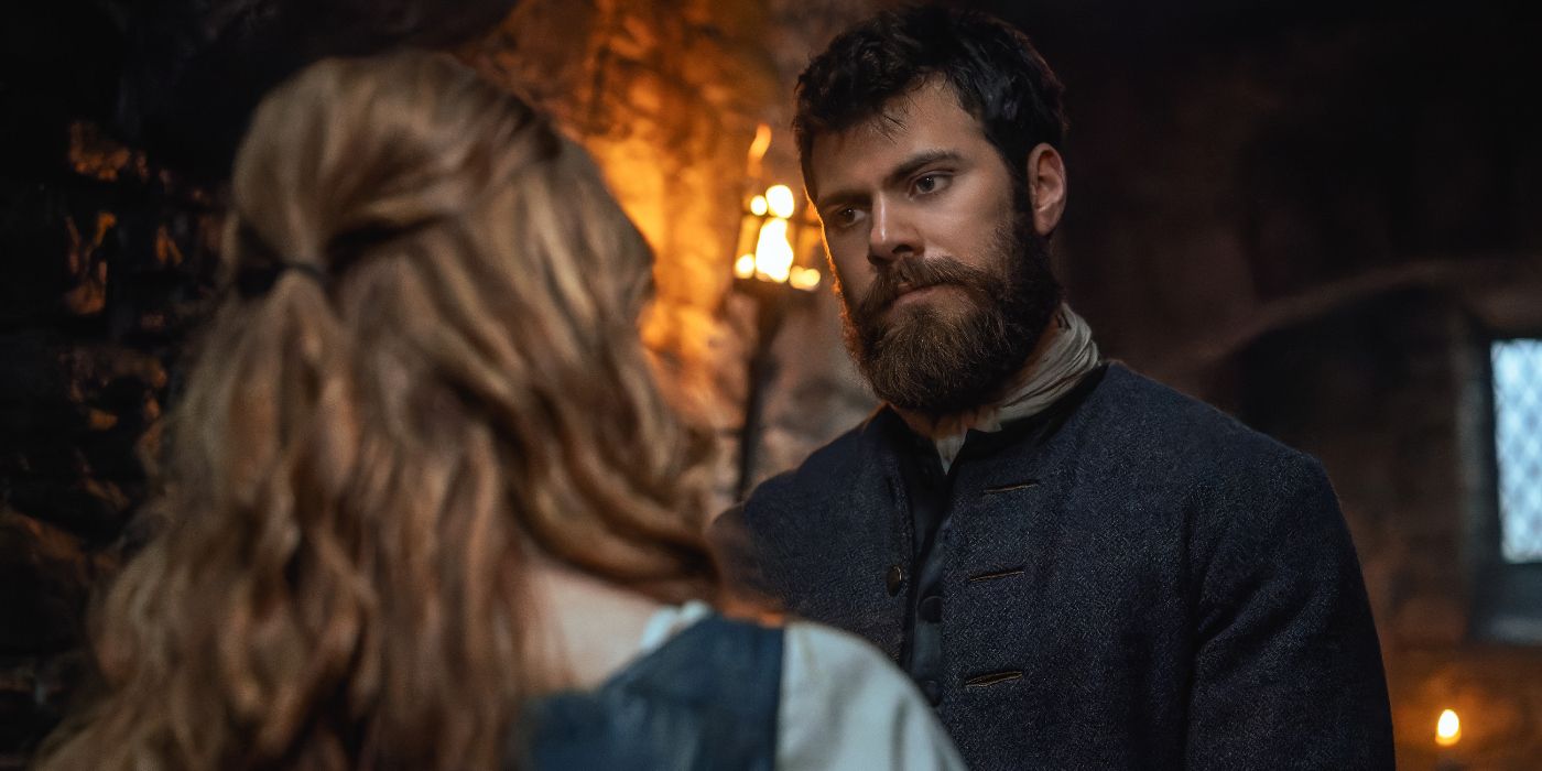 'Outlander: Blood of My Blood' Episode 4 Recap: A Fraser and a ...