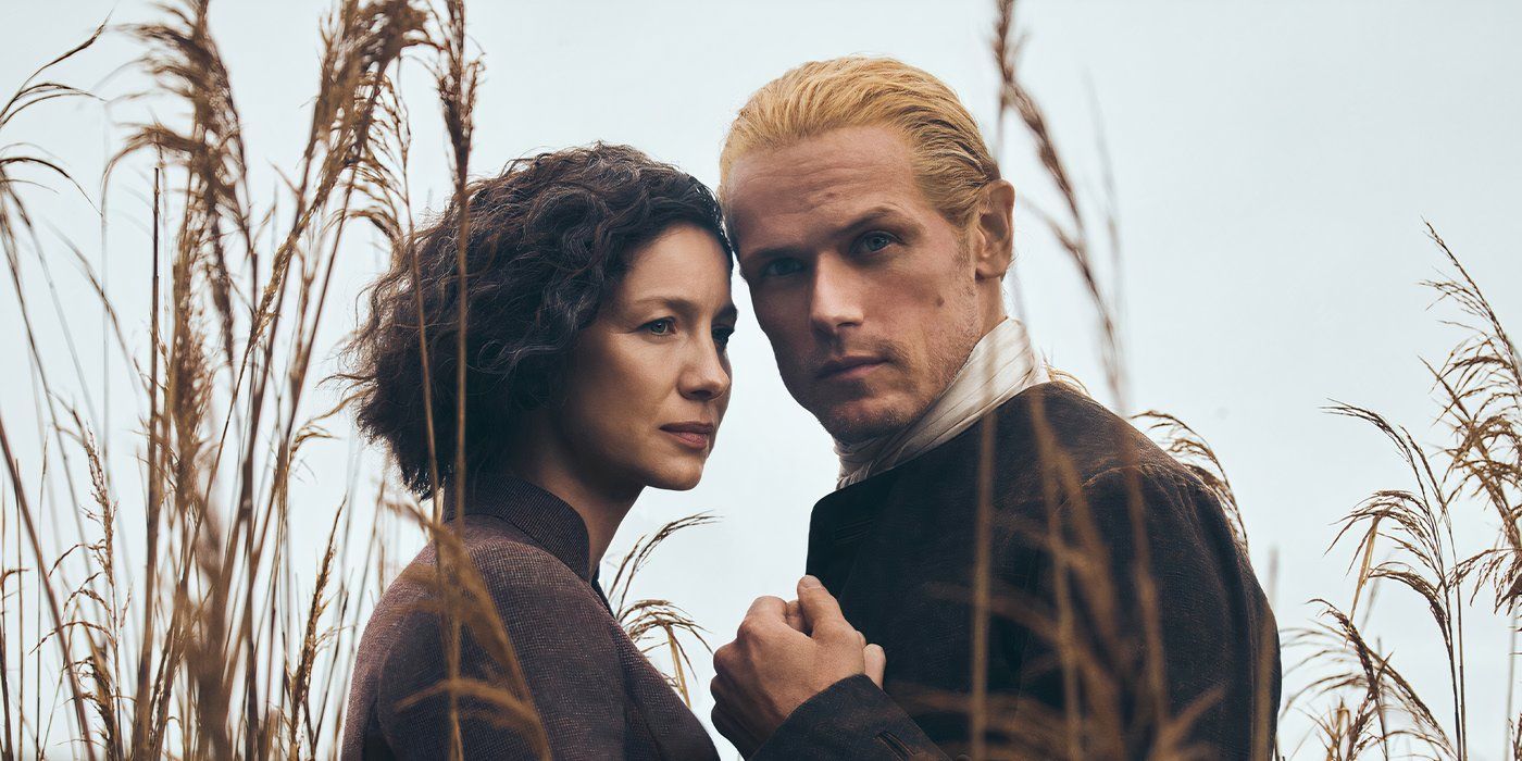 New 77% RT 'Outlander' Replacement Charms Viewers on Streaming image