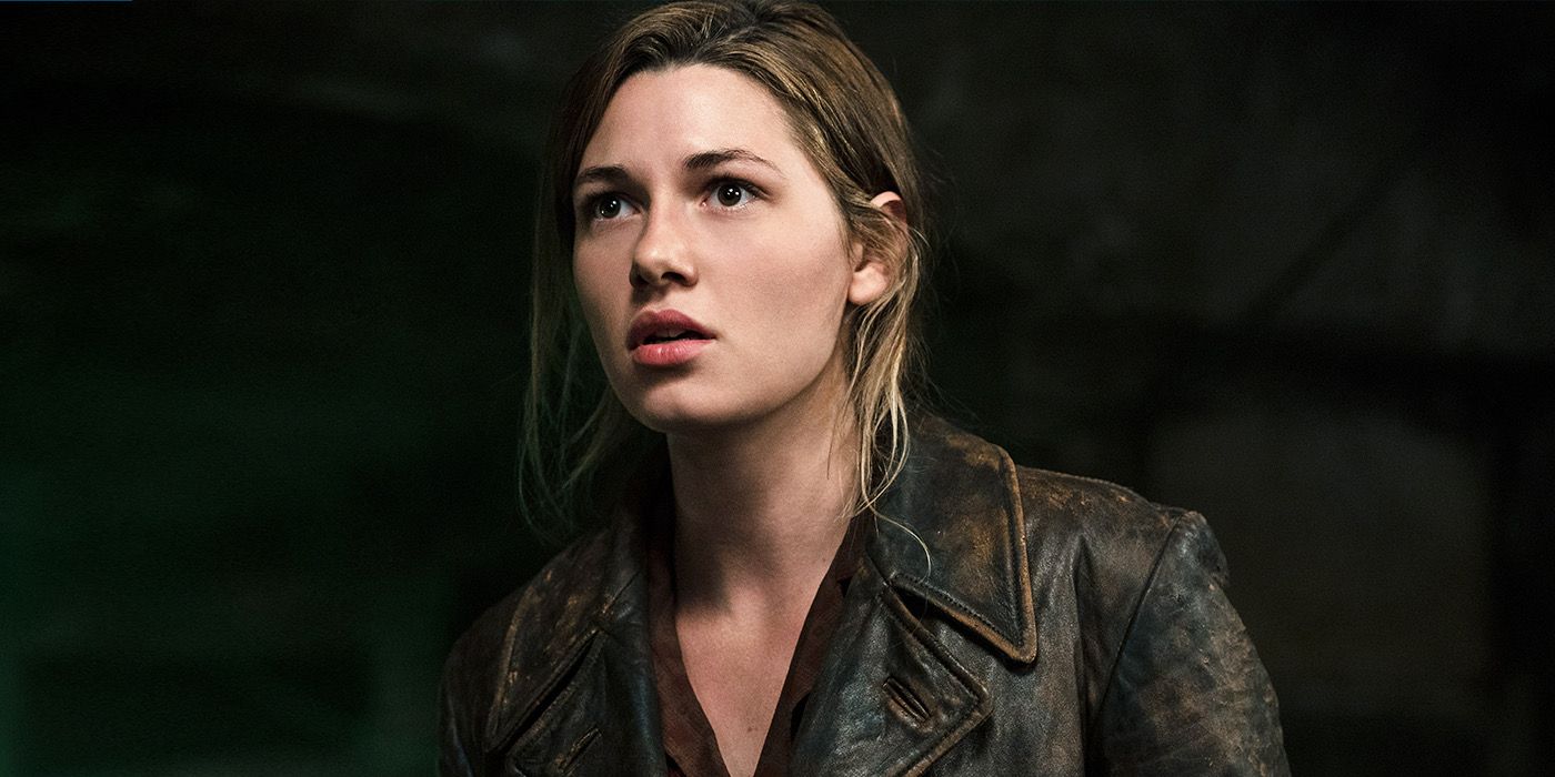 ‘Saving Private Ryan’ Meets ‘Dawn of the Dead’ in This WWII Horror Gem image