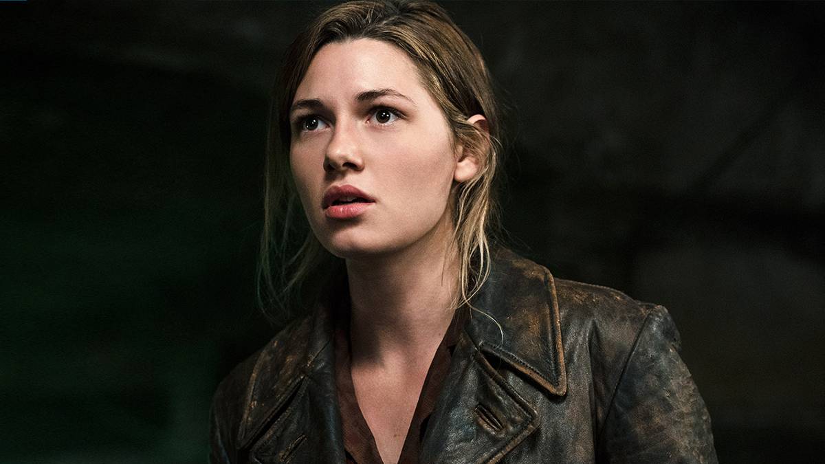 ‘Saving Private Ryan’ Meets ‘Dawn of the Dead’ in This WWII Horror Gem