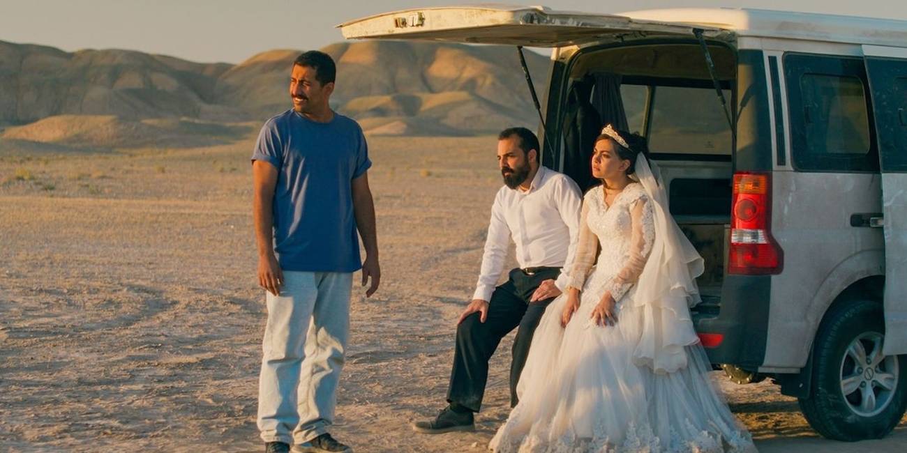 It Was Just an Accident