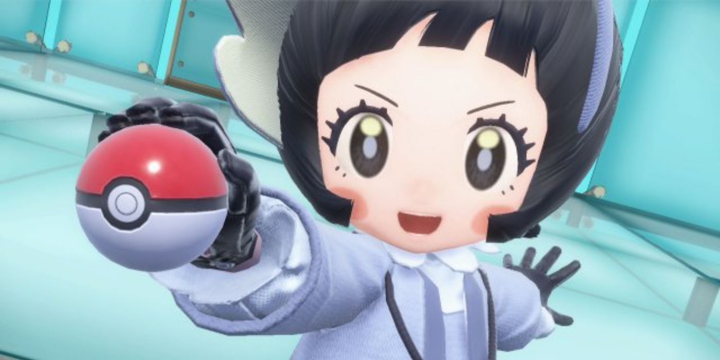 All 9 Elite Four in Pokémon, Ranked
