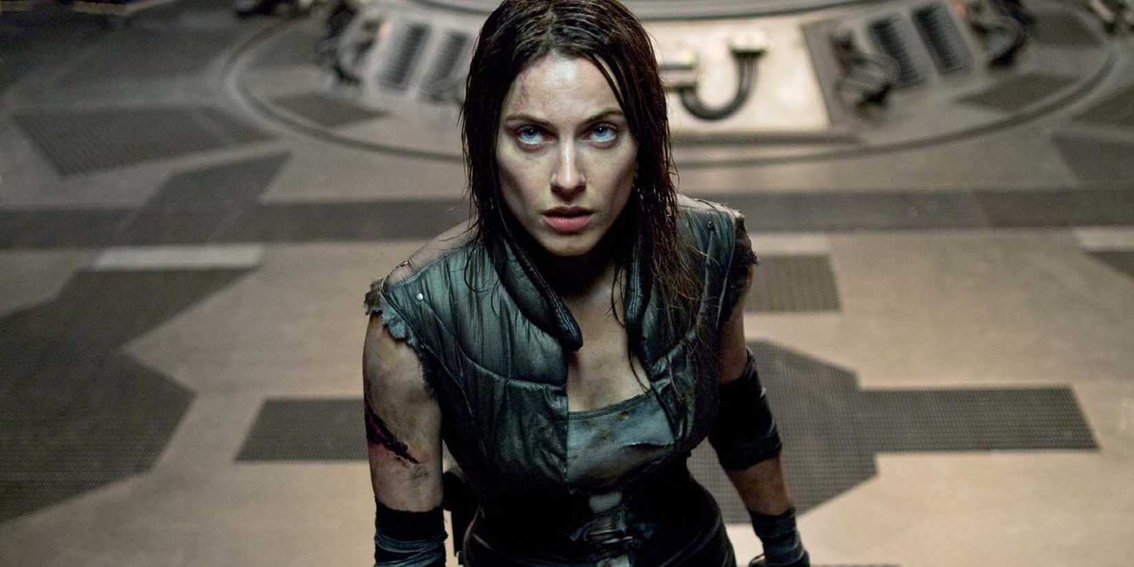 10 Greatest Sci-Fi Horror Movies Since 'Alien,' Ranked
