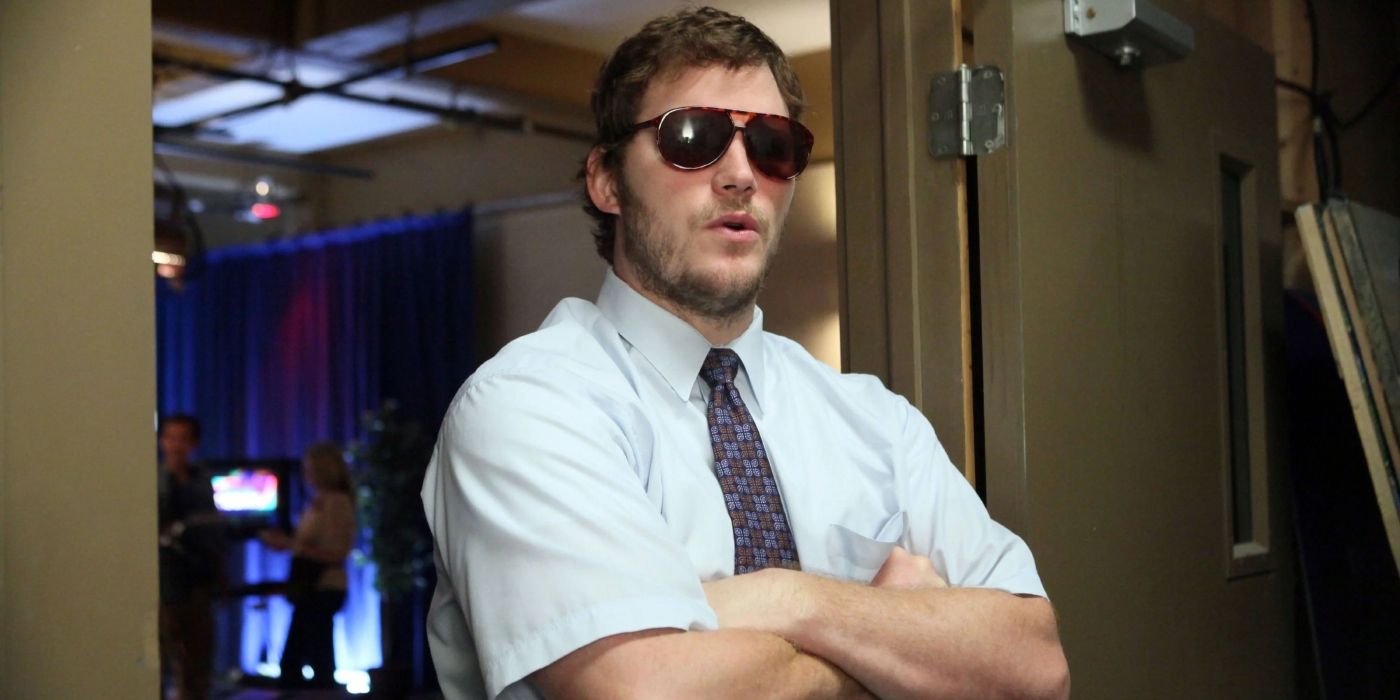 14 Years Later, the Funniest Part of 'Parks and Rec' Wasn’t Part of the Original Show