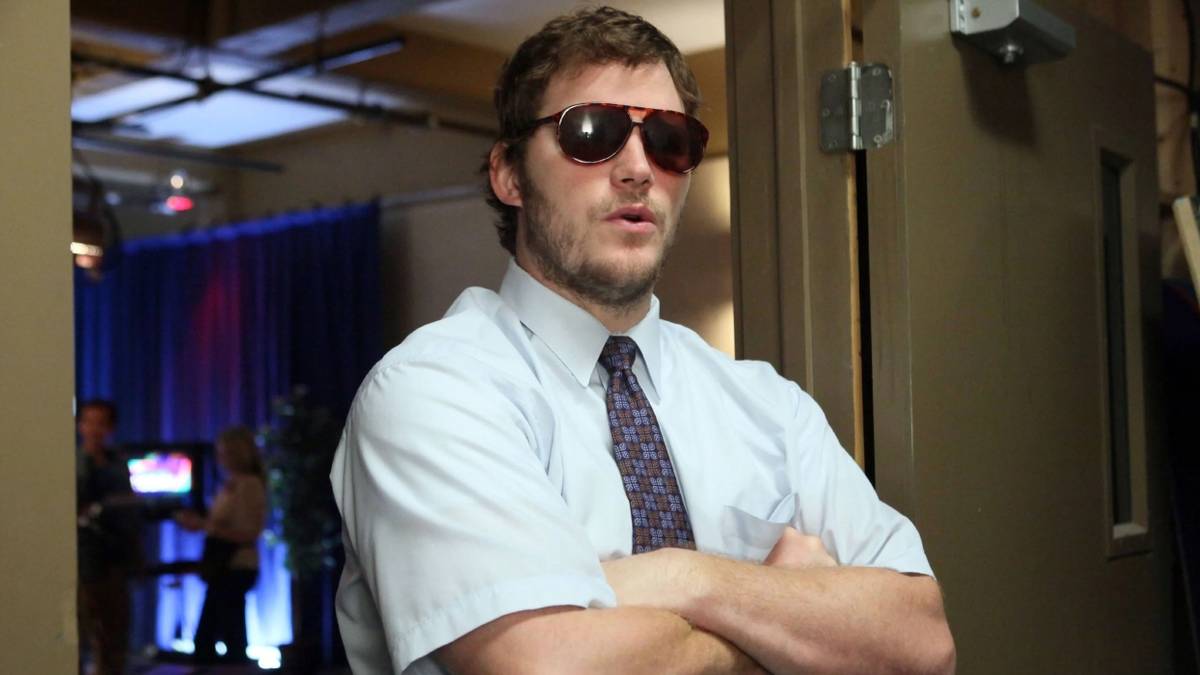 14 Years Later, the Funniest Part of 'Parks and Rec' Wasn’t Part of the Original Show