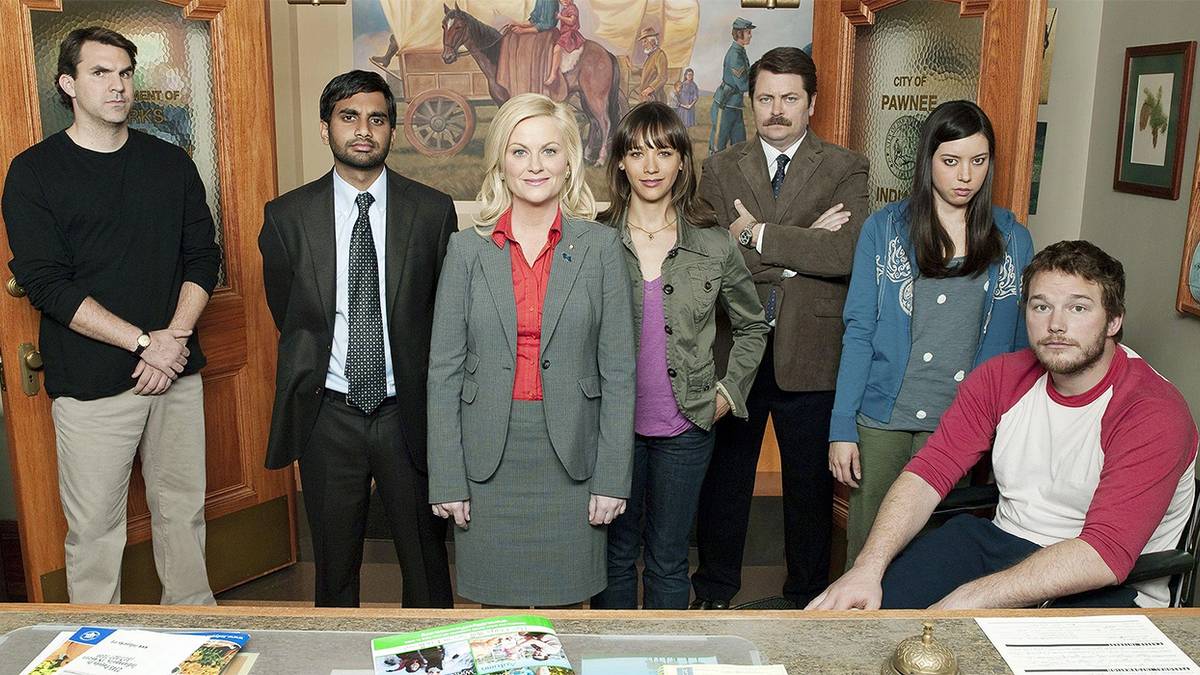 'Parks and Rec' Nearly Lost Its Best Character 17 Years Ago Because the ...